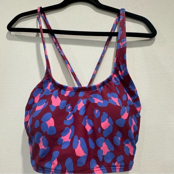 Animal Print Bikini | Cheetah | ๐ Energy Cinch Side Small  Bikini - Picture 2 of 9